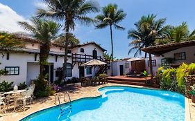 Casa Aldeia Paraty